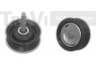 TREVI AUTOMOTIVE TA1703 kreipiantysis skriemulys, V formos rumbuotas diržas 
 Diržinė pavara -> V formos rumbuotas diržas/komplektas -> Laisvasis/kreipiamasis skriemulys
LF1715940B