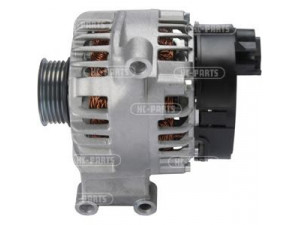 HC-PARTS CA2070IR kintamosios srovės generatorius 
 Elektros įranga -> Kint. sr. generatorius/dalys -> Kintamosios srovės generatorius
51787196, 51859041, 51859061