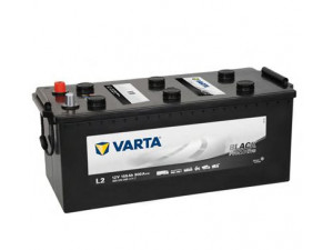 VARTA 655013090A742 starterio akumuliatorius; starterio akumuliatorius 
 Elektros įranga -> Akumuliatorius
0000002994561, 93162331, 93162332