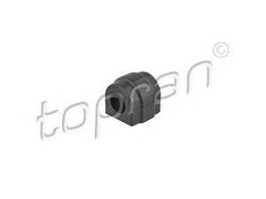 TOPRAN 502 424 skersinio stabilizatoriaus įvorių komplektas 
 Ašies montavimas/vairavimo mechanizmas/ratai -> Stabilizatorius/fiksatoriai -> Sklendės
3355 6 750 358, 6 750 358