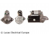 LUCAS ELECTRICAL LRS01792 starteris 
 Elektros įranga -> Starterio sistema -> Starteris
12417785691, 7785691