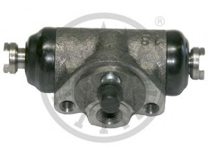 OPTIMAL RZ-3463 rato stabdžių cilindras 
 Stabdžių sistema -> Ratų cilindrai
71738328, 7696710, 790833, 9945379