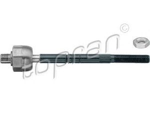 TOPRAN 722 831 vidinė skersinė vairo trauklė 
 Vairavimas -> Vairo mechanizmo sujungimai
3812 G3