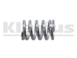 KLARIUS 430090 spyruoklė, išmetimo vamzdis
GEX77380, 18215SA0930, 18230SA0930