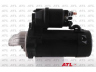 ATL Autotechnik A 22 880 starteris 
 Elektros įranga -> Starterio sistema -> Starteris
12 41 2 155 827, 12 41 7 788 680