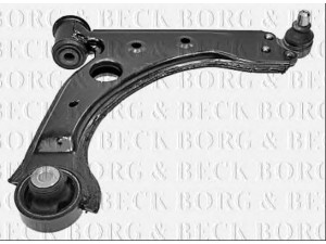 BORG & BECK BCA6768 vikšro valdymo svirtis 
 Ašies montavimas/vairavimo mechanizmas/ratai -> Valdymo svirtis/pasukamosios svirties sujungimas -> Vairo trauklės (valdymo svirtis, išilginis balansyras, diago
50 705 465, 50705465, 51827737