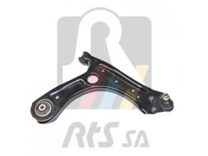 RTS 96-95923-1 vikšro valdymo svirtis 
 Ašies montavimas/vairavimo mechanizmas/ratai -> Valdymo svirtis/pasukamosios svirties sujungimas -> Vairo trauklės (valdymo svirtis, išilginis balansyras, diago
6R0407152F+BJ, 6R0407152F+BJ, 6R0407152F+BJ