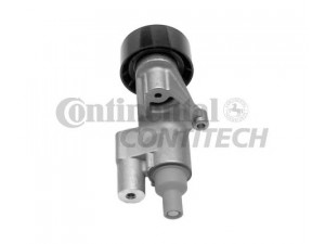 CONTITECH V85554 įtempiklio skriemulys, V formos rumbuotas diržas
5751.30, 9623001280, 9623001280