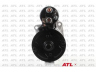 ATL Autotechnik A 18 450 starteris 
 Elektros įranga -> Starterio sistema -> Starteris
46437520, 46437520, 46522234, 46830212