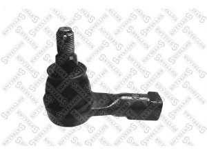 STELLOX 51-02460-SX skersinės vairo trauklės galas 
 Vairavimas -> Vairo mechanizmo sujungimai
4504687401, 4504687402