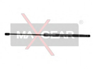 MAXGEAR 12-0261 dujinė spyruoklė, bagažinė 
 Priedai -> Bagažinė/pakrovimo skyrius
MB927791
