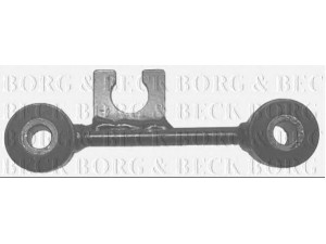 BORG & BECK BDL6541 šarnyro stabilizatorius 
 Ašies montavimas/vairavimo mechanizmas/ratai -> Stabilizatorius/fiksatoriai -> Savaime išsilyginanti atrama
638 326 00 16, 6383260116