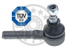 OPTIMAL G1-826 skersinės vairo trauklės galas 
 Vairavimas -> Vairo mechanizmo sujungimai
281415711A