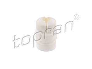 TOPRAN 103 743 atraminis buferis, pakaba 
 Pakaba -> Pakabos dalys -> Surinkimo dalys
4A0 412 131