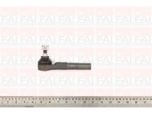 FAI AutoParts SS4095 skersinės vairo trauklės galas 
 Vairavimas -> Vairo mechanizmo sujungimai
52005739