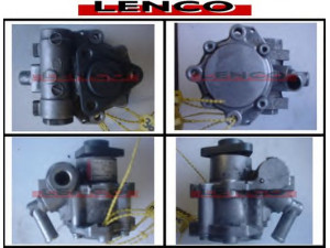 LENCO SP3699 hidraulinis siurblys, vairo sistema 
 Vairavimas -> Vairo pavara/siurblys
1 093 360, 1 093 577, 32 41 1 093 360
