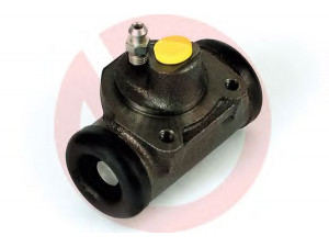 BREMBO A 12 027 rato stabdžių cilindras 
 Stabdžių sistema -> Ratų cilindrai
75492434, AY453010A, AY453011A