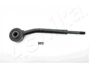 ASHIKA 106-0S-S02R prikabinimo svirtis 
 Ašies montavimas/vairavimo mechanizmas/ratai -> Stabilizatorius/fiksatoriai -> Stabilizatorius
4475508000