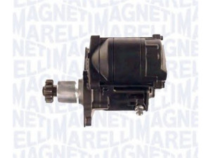 MAGNETI MARELLI 944280522700 starteris 
 Elektros įranga -> Starterio sistema -> Starteris
28100-74130