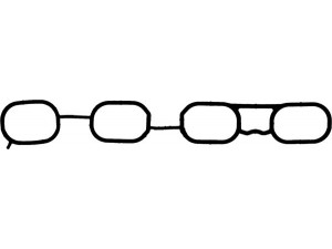 GLASER X59433-01 tarpiklis, įsiurbimo kolektorius 
 Variklis -> Tarpikliai -> Tarpiklis, įsiurbimo kolektorius
17177-47010, 17177-47011