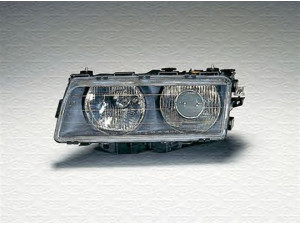 MAGNETI MARELLI 711305621595 lęšis, priekinis žibintas 
 Elektros įranga -> Priekinis žibintas/dalys -> Dalys, priekinis žibintas
63 12 8 361 280, 63128361280