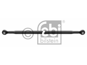 FEBI BILSTEIN 27954 šarnyras, rato pakaba 
 Ašies montavimas/vairavimo mechanizmas/ratai -> Stabilizatorius/statramsčiai/trauklės
000 322 03 23, 000 322 06 23, 375 322 04 23