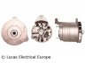 LUCAS ELECTRICAL LRA02529 kintamosios srovės generatorius
475885, 571419, 571497