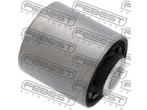 FEBEST BZAB-009 valdymo svirties/išilginių svirčių įvorė
A1643260681, A1643501006