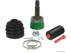 MAGNETI MARELLI 600000060070 jungčių komplektas, kardaninis velenas
49500-17000, 49500-17050, 49500-17000