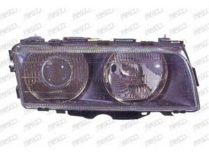 PRASCO BM0974913 priekinis žibintas 
 Kėbulas -> Priekinis žibintas/dalys -> Priekinis žibintas/įterp.
63128352021