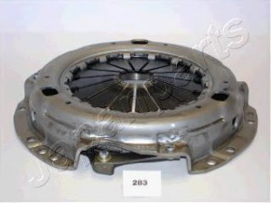 JAPANPARTS SF-283 sankabos suspaudimo plokštelė 
 Sankaba/dalys -> Sankabos suspaudimo plokštelė
31210-26150