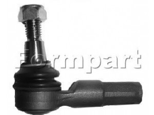 FORMPART 1502031 skersinės vairo trauklės galas 
 Vairavimas -> Vairo mechanizmo sujungimai
1 138 275, 1 370 741, 1 490 759