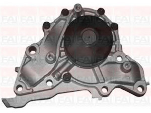 FAI AutoParts WP6491 vandens siurblys 
 Aušinimo sistema -> Vandens siurblys/tarpiklis -> Vandens siurblys
2510039800, 2510039802