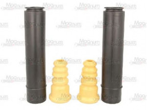 Magnum Technology A9G008MT apsauginio dangtelio komplektas, amortizatorius 
 Ašies montavimas/vairavimo mechanizmas/ratai -> Montavimas, pakabos statramstis