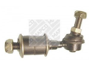 MAPCO 49525 šarnyro stabilizatorius 
 Ašies montavimas/vairavimo mechanizmas/ratai -> Stabilizatorius/fiksatoriai -> Savaime išsilyginanti atrama
54618-50Y00, 54618-D5010