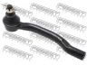 FEBEST 0321-MRVLH skersinės vairo trauklės galas
53560-S3V-A02