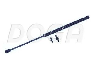 DOGA 2030463 dujinė spyruoklė, gaubtas