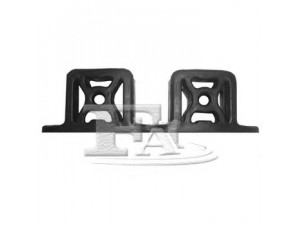 FA1 103-932 laikiklis, išmetimo sistema 
 Išmetimo sistema -> Surinkimo dalys -> Atskiros surinkimo dalys -> Gnybtas
18307789668