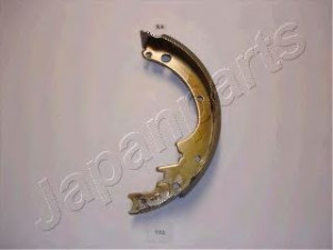 JAPANPARTS GF-132AF stabdžių trinkelių komplektas 
 Techninės priežiūros dalys -> Papildomas remontas
44060-T0425, 44060-T6425