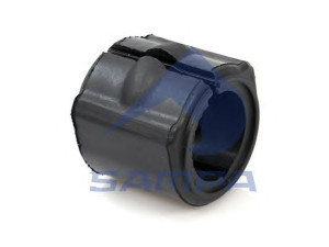 SAMPA 011.234 skersinio stabilizatoriaus įvorių komplektas
675 323 23 85, 6753232385, A 675 323 23 85