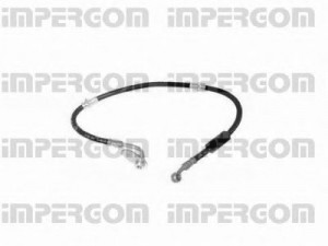 ORIGINAL IMPERIUM 60745 stabdžių žarnelė 
 Stabdžių sistema -> Stabdžių žarnelės
5154065D00