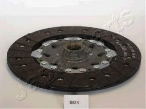JAPANPARTS DF-S01 sankabos diskas 
 Sankaba/dalys -> Sankabos diskas
30100-08450, 30A0008460