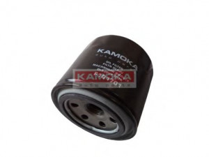 KAMOKA F101701 alyvos filtras 
 Techninės priežiūros dalys -> Techninės priežiūros intervalai
11501-00550, 15600-87201, 15601-87103