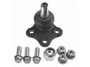 LEMFÖRDER 27219 02 atramos/vairo trauklė 
 Ašies montavimas/vairavimo mechanizmas/ratai -> Sujungimai -> Atramos/vairo trauklė
54502-00QAA, 54503-00QAA, 44 08 958