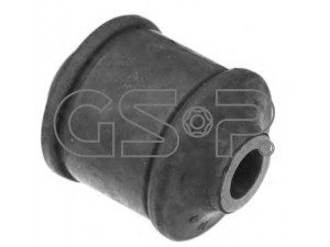 GSP 511300 valdymo svirties/išilginių svirčių įvorė 
 Ašies montavimas/vairavimo mechanizmas/ratai -> Valdymo svirtis/pasukamosios svirties sujungimas -> Montavimas/sutvirtinimas
352 109, 352 363, 102 64395, 1026 0991