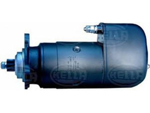 HELLA 8EA 726 025-001 starteris 
 Elektros įranga -> Starterio sistema -> Starteris
51.26201.7057, 51.26201.7061, 51.26201.7087