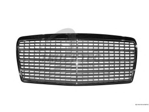 TRUCKTEC AUTOMOTIVE 02.60.140 radiatorius grotelės
124 880 0983