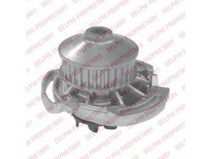DELPHI WP1727 vandens siurblys 
 Aušinimo sistema -> Vandens siurblys/tarpiklis -> Vandens siurblys
030121005L, 030121004B, 030121005H