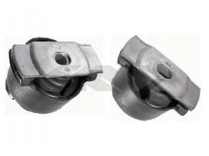 SPIDAN 411727 stebulės laikiklio įvorė 
 Ašies montavimas/vairavimo mechanizmas/ratai -> Ašies atrama/ašies korpusas/ašies montavimas -> Pasukamojo veleno sujungimas
77 01 209 534