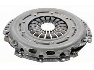 SACHS 3082 001 830 sankabos suspaudimo plokštelė
AV61-7563-DB, AV61-7563-DC